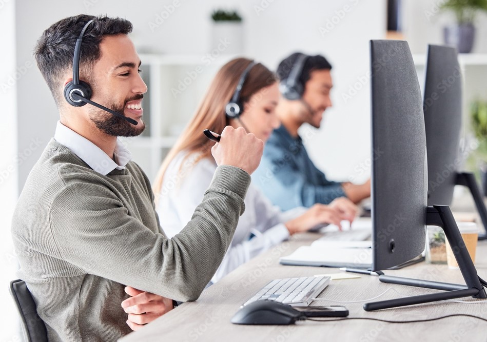 Customer Service