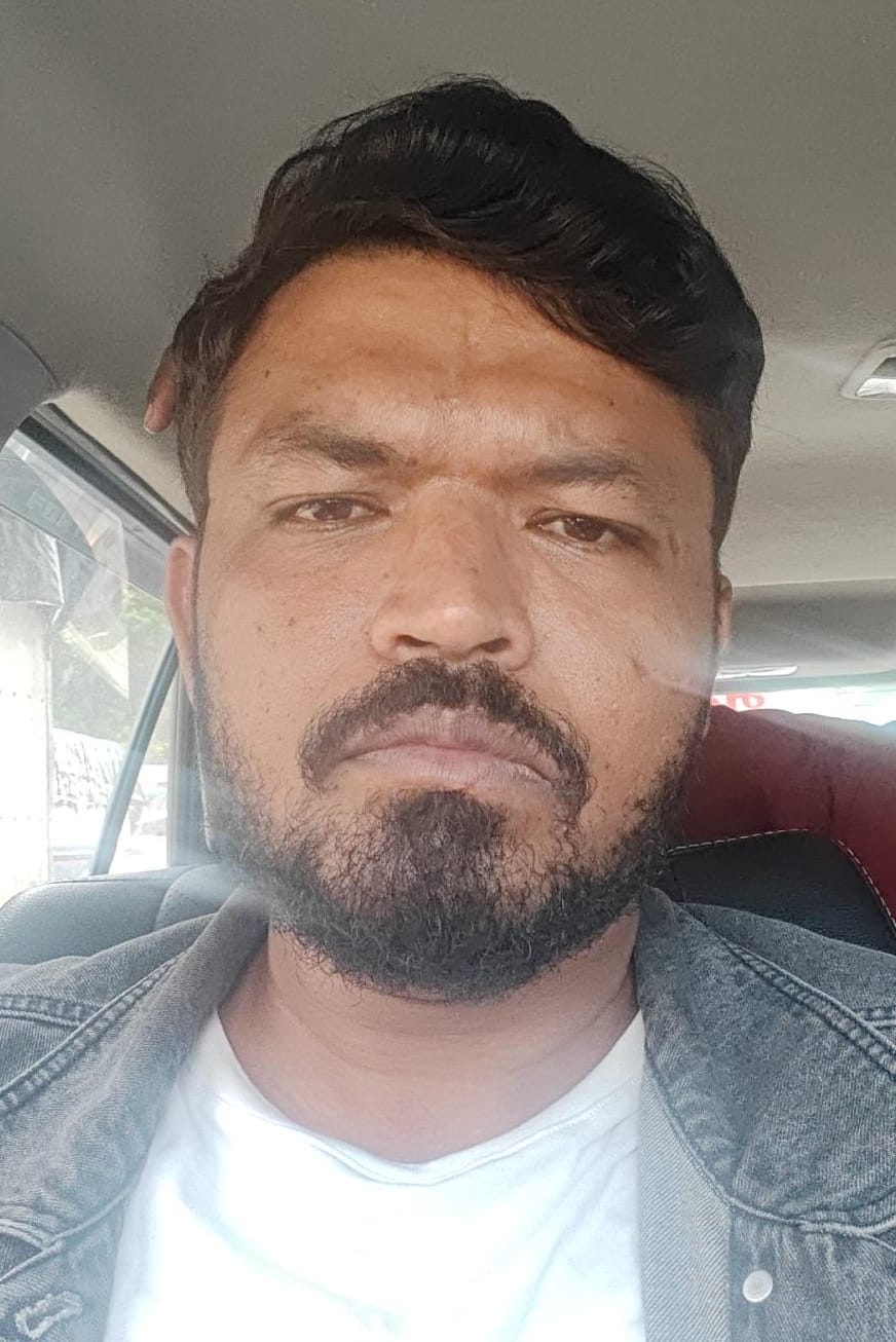 Kuldip Galbale