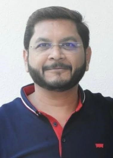 Shriniwas Rao