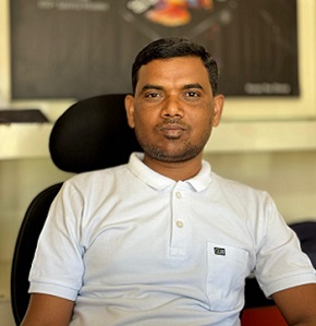Managing Director